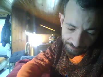 Mordecai999, 34 years old, Huge cum Show ;) can we reach 50 thumbs up ;)18 cm of italian love #italian #new #hairy #cum #c2c [500 tokens remaining], webcam photo