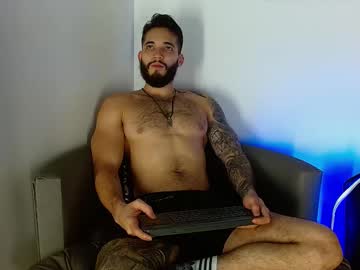 morgann_jones - Live Male Cam – Free Gay Cam Show