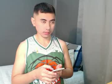mr_jeffersonxx - Live Male Cam – Free Gay Cam Show