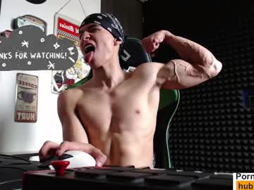 mr_lollipop77 - Live Male Cam – Free Gay Cam Show