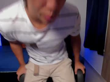Mr_twix01, 21 years old, GOAL: FLASH COCK [75 tokens remaining] . #young #new #teen #skinny #latina, webcam photo