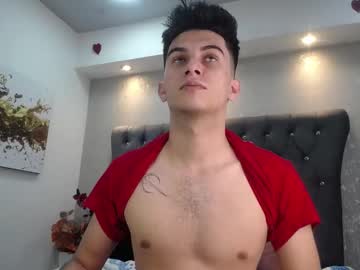 mr_williseo - Live Male Cam – Free Gay Cam Show