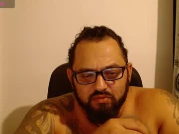 Mr_wolf46, 46 years old, COME and drink with me! ;) #smoke #master #bigdick #bbc #mature  #fetish, webcam photo