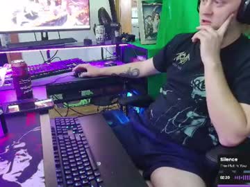 Mrbuttcrackula, 33 years old, ❤️ Lets play! 💦 🎯 Shorts Off [1000 tk left] #dirtytalk #kinky #new #naughty #sexybi, webcam photo