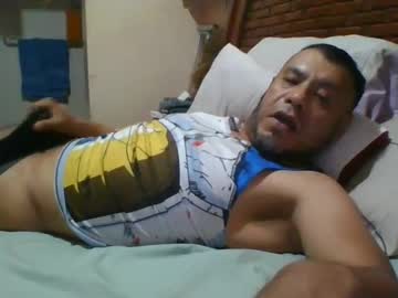 mrcforyou – Watch Him Jerk, Strip, & Show It All