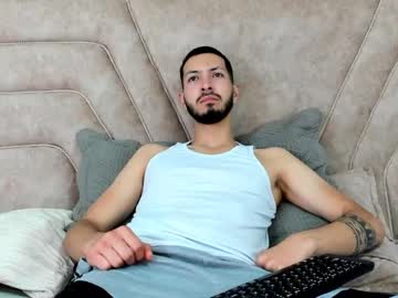 mrfranco_vc - Live Male Cam – Free Gay Cam Show