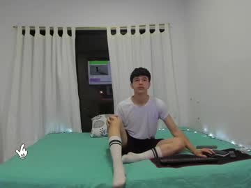 Mrhot_night, 19 years old, GOAL: CUMSHOW Welcome To My Room #bigcock #cum #twink #new #asian, webcam photo