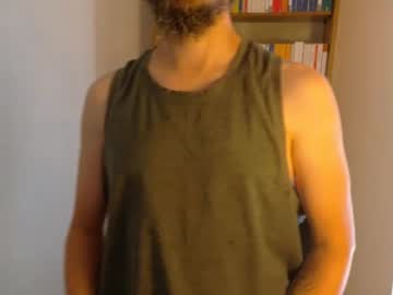 Mrkurt86, 38 years old, Goal: ❤️ Masturbation play || - Next Goal: ❤️Oil Show || #mature #dilf #daddy #masturbation #longhair, webcam photo