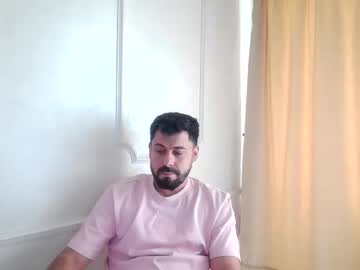 Mrmidnight_69, 32 years old, #new #handsome #men #brunette #lovense, webcam photo