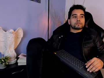 mrshadowcam - Live Male Cam – Free Gay Cam Show