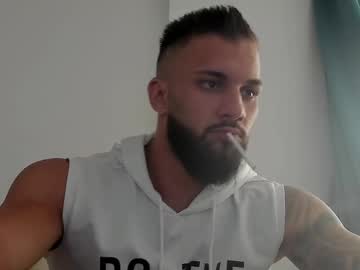 muscle_myers - Live Male Cam – Free Gay Cam Show