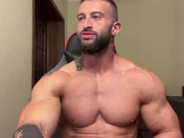 musclegod_ua - Live Male Cam – Free Gay Cam Show