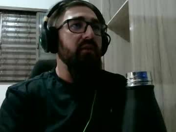 Mustacheraider, Lets Cum  pay me for a 7 days edging #bear #uncut #chubby #new, webcam photo