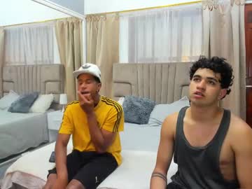 myers__ - Live Performer