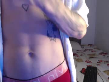 myke_james888 – Watch Him Jerk, Strip, & Show It All