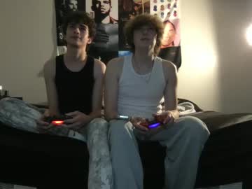 mylesandmaxxx06 - Live Male Cam – Free Gay Cam Show