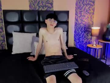 mysterius_boy - Live Male Cam – Free Gay Cam Show