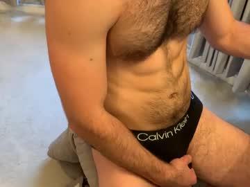 mystery_otter_ – Watch Him Jerk, Strip, & Show It All