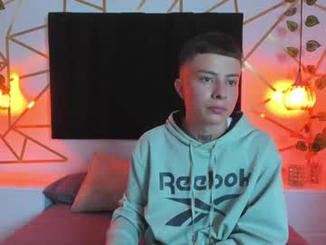 Nascary_fox, 19 years old, GOAL: Slow teasing with cock on boxers🔥 [50 tokens remaining] First Streaming, New, Twink and full of lust , come and play with me 😉🥰 #bigcock #cum #young #twink #new, webcam photo
