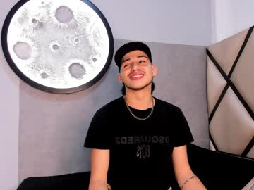 Nathan_ferrara0, 19 years old, Current Goal: Only underwear at 90 tokens -- Next Goal: Masturbate X8 min -- Cum show final goal #new #feet #bigcock #bigass #hairy, webcam photo