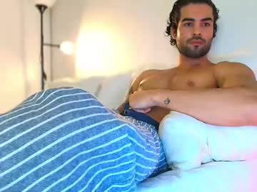 nathan_gael - Live Male Cam – Free Gay Cam Show