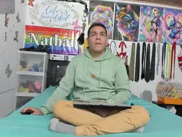 nathan_nathaniel - Live Male Cam – Free Gay Cam Show