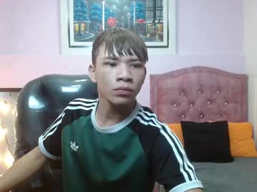 Nathanclay, GOAL: Jerk off hard [75 tokens remaining] Welcome to my room! #new #blonde #twink #bigcock #18 Do you want to see this sexy boy in action?, webcam photo