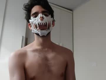 Nathanzinho, #Twink #18 #young #White #latino, webcam photo