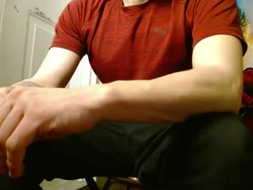 naturesbest951 - Live Male Cam – Free Gay Cam Show