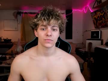naughty_nik43 – Watch Him Jerk, Strip, & Show It All