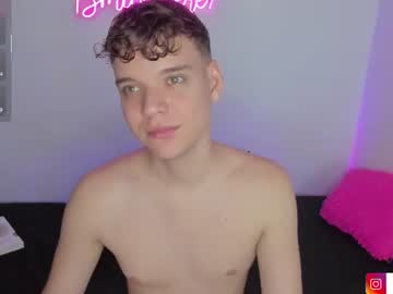 Naughty_twink18, 20 years old, ALL NAKED 10 MIN  [36 tokens left]  ❤️ I can be your sweet little angel… or your favorite little troublemake !! #young #twink #german #18 #femboy, webcam photo