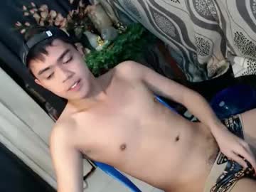 Naughtyboy_russel19, LETS DATE TO MEET! #asian #new #young #smallcock #femboy, webcam photo