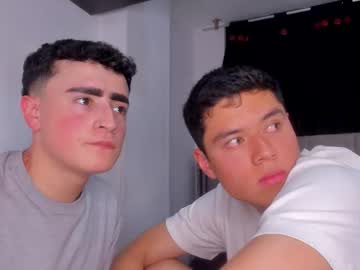 naughtysalomon - Live Male Cam – Free Gay Cam Show