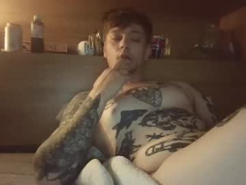 necrovalley12 - Live Male Cam – Free Gay Cam Show