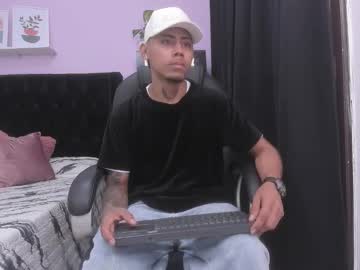 Nelly_zea, 25 years old, GOAL: Cum Show [1100 tokens remaining] Welcome to my room! #18 #new #latino #bigcock #cum, webcam photo