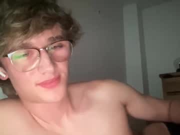 Nerdytwink18, Nerdy twink plays with 10 inch dildo while mum is asleep upstairs #new #twink #teen #gay #18, webcam photo