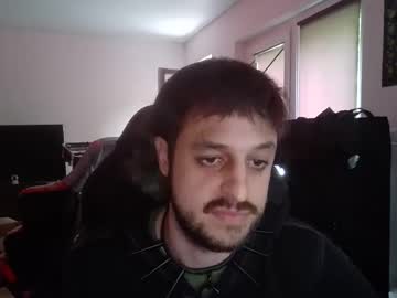 neurospicyswitch420 – Watch Him Jerk, Strip, & Show It All