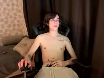 nextdoor_antoni - Live Male Cam – Free Gay Cam Show