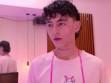 nhico_salazar - Live Male Cam – Free Gay Cam Show