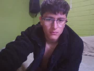 nicanorel19 - Live Male Cam – Free Gay Cam Show