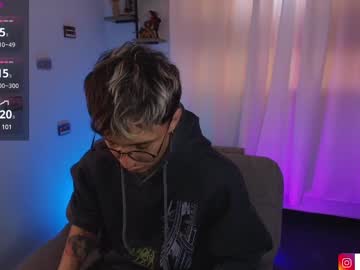 nick_bangover – Live Performer
