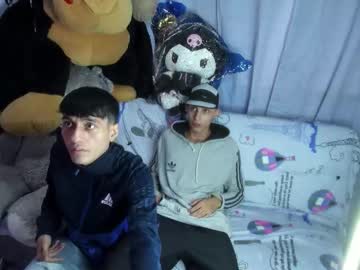 Nick_damon, 21 years old, Nick And Max FUCK IN PVT!!! #anal #18 #couple #new #bbc, webcam photo