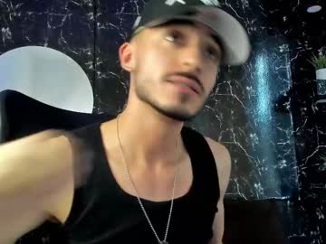 nick_millerj – Live Performer