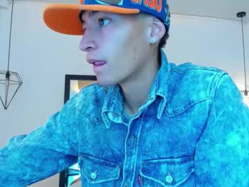 nick_nizzer - Live Male Cam – Free Gay Cam Show