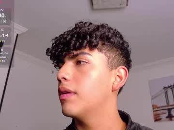 Nick_twiink, GOAL: Sexy Dance [100 tokens remaining] Welcome to my room! #bigass #Latino #Twink #lovense #new, webcam photo