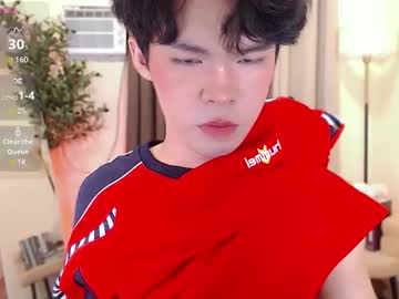 nick_wilde_07 - Live Male Cam – Free Gay Cam Show
