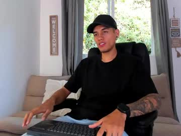 nickcopeer_ - Live Male Cam – Free Gay Cam Show