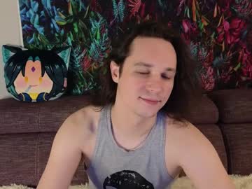 nickolas_kek - Live Male Cam – Free Gay Cam Show