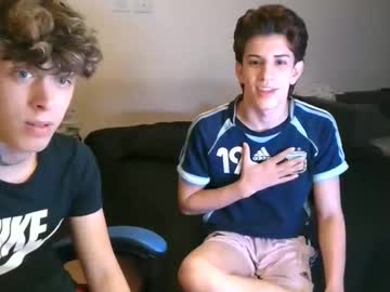 Nickvox_, ANDERTWINK and NICKVOX #boyfriendvibes #gay #twink #anal #18 #livepornstar, webcam photo