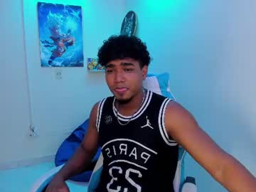 Nicky_douglas07, 22 years old, GOAL: cum shot [767 tokens remaining] Welcome to my room, i want to have a good time, let's just play #ebony #bigcock #bbc #cum #new, webcam photo